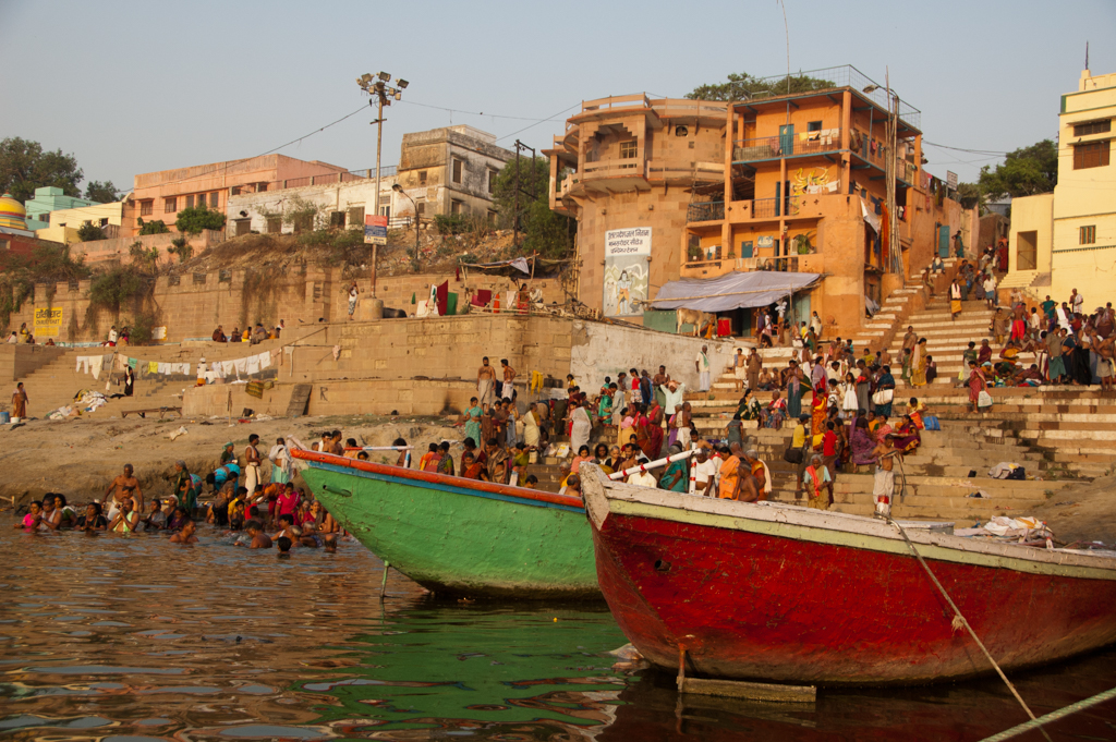 Varanasi